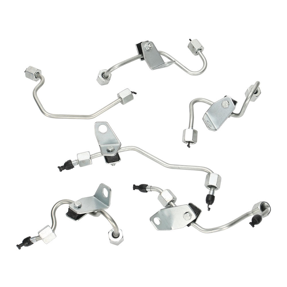 Fuel Injector Line Set ForDodge for Ram 5.9 5.9L Common Rail Diesel 03-07