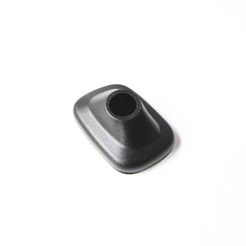 1 piece radio antenna base black mounting cover for Ford F-150 2009-2014 9L3Z18A927A