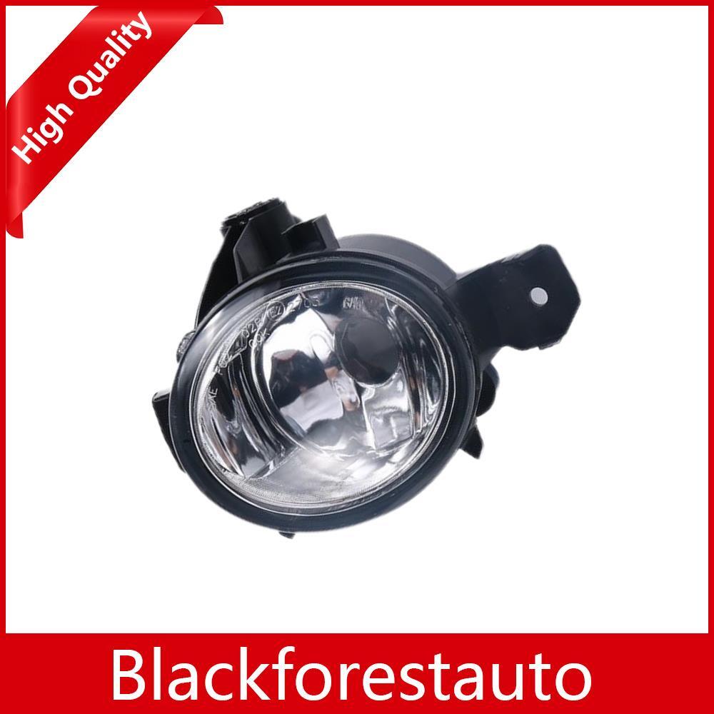 Front Bumper Fog Light Left / Driver Side for BMW for X5 E70 2007-2010 No Bulb