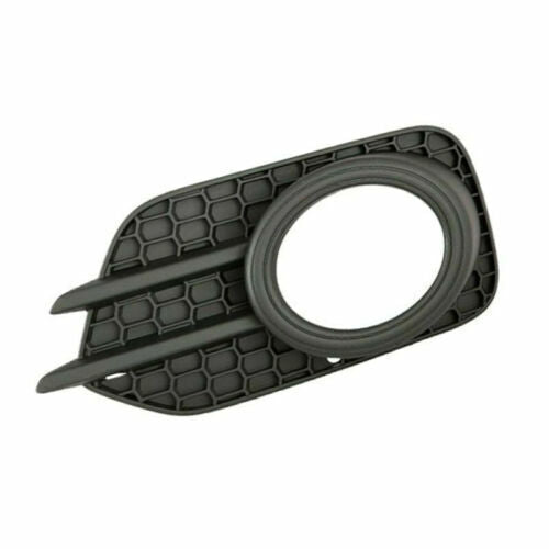 Left Fog Light Driving Lamp Cover Trim Bezel for Volkswagen for Tiguan 2012-2017