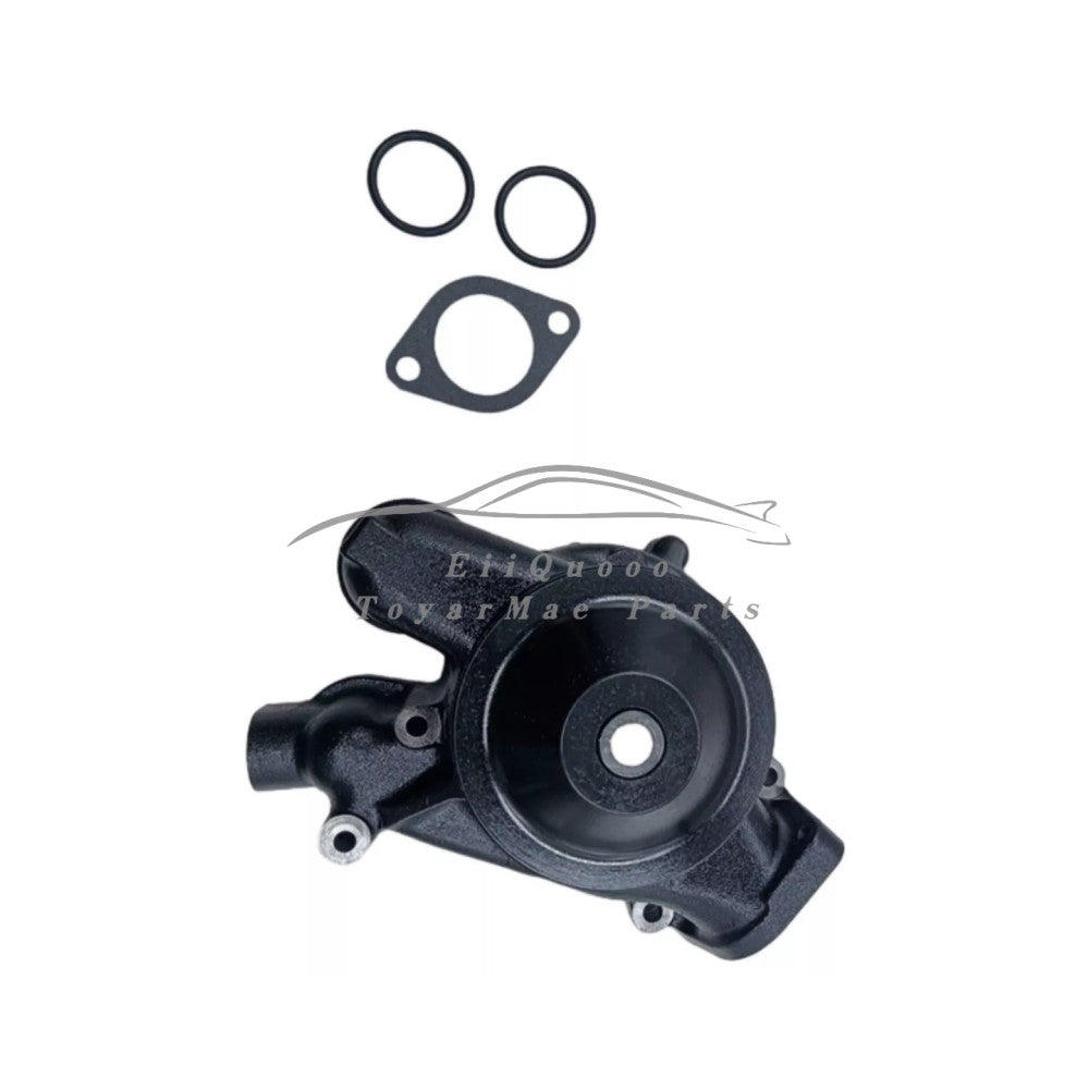 Water Pump 70025305 5271093 4309267 Replaces for JLG SkyTrak QSB3.3 T4I