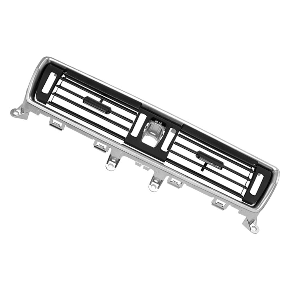 For 535i 550i 535ix GT xDrive 2010-17 Interior Dashboard Air Vent Grille Center