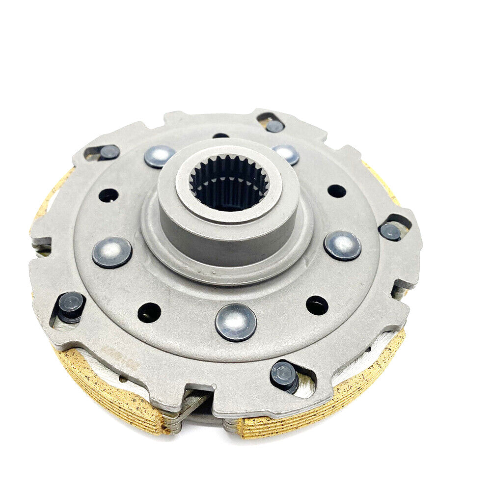 New Clutch Carrier Assy 35296 For Linhai ATV 500 550 M550 UTV Quad Engine Parts