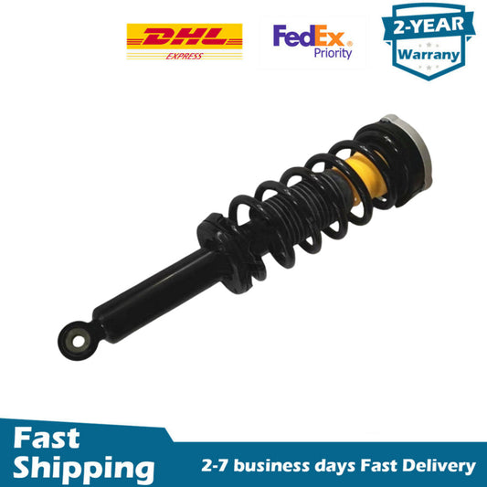 Rear Shock Strut Assy W/O EDC for BMW X3 F25 2011-17 X4 F26 2015-18 33526796317