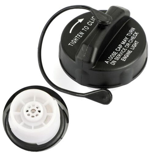 Car Fuel Tank Cover Filler Gas Cap 52030377AB 5278632AG For JK for Chrysler 99-19