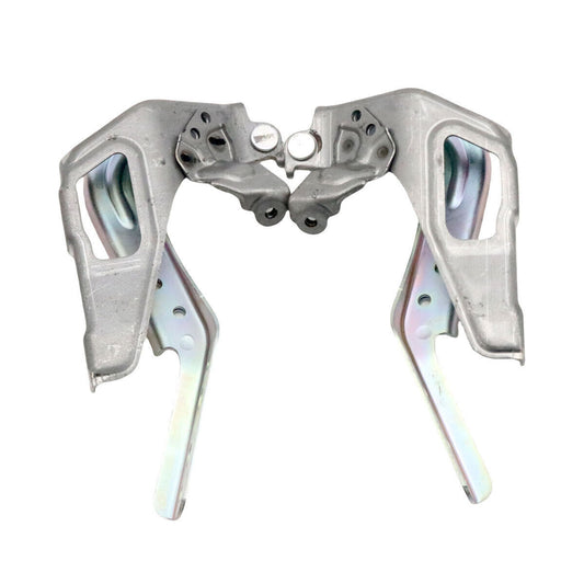 For 2023-2024 for Honda HR-V HO1236166 HO1236165 Front Left  Right Hood Hinge Set