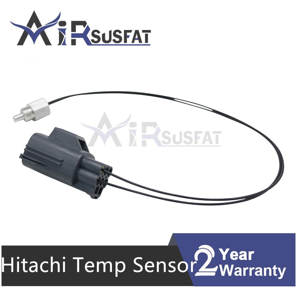 For Discovery 4 for Range Rover Sport LR3 Temperature Sensor Air Compressor Hitachi