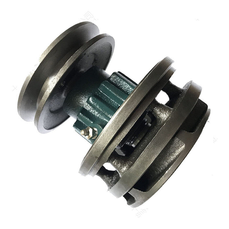 Water Pump 3945361 Replacement For NH220 Engine