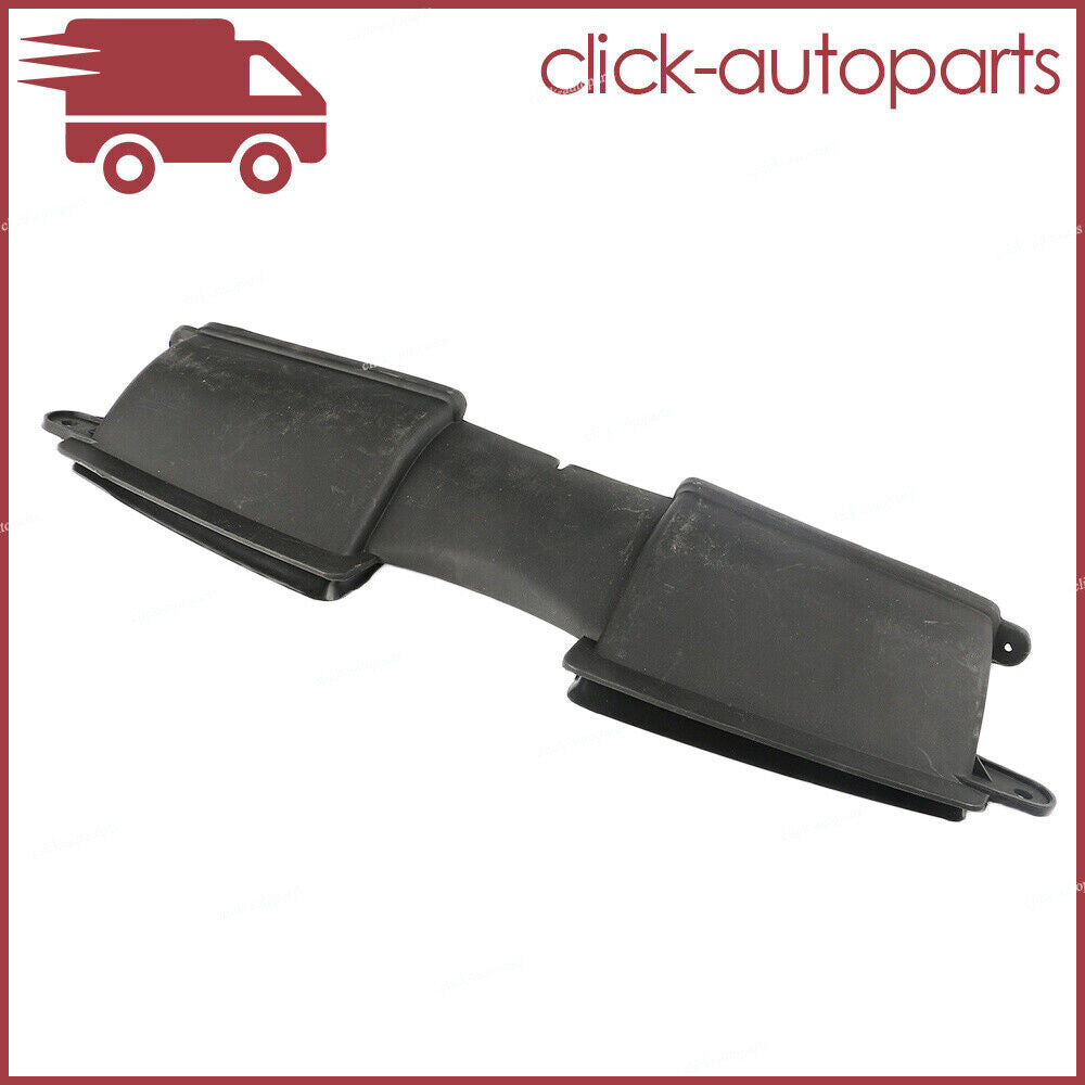 for BMW E90 E91 E92 E93 325i 328i Radiator Air Intake Duct to Air Filter Housing