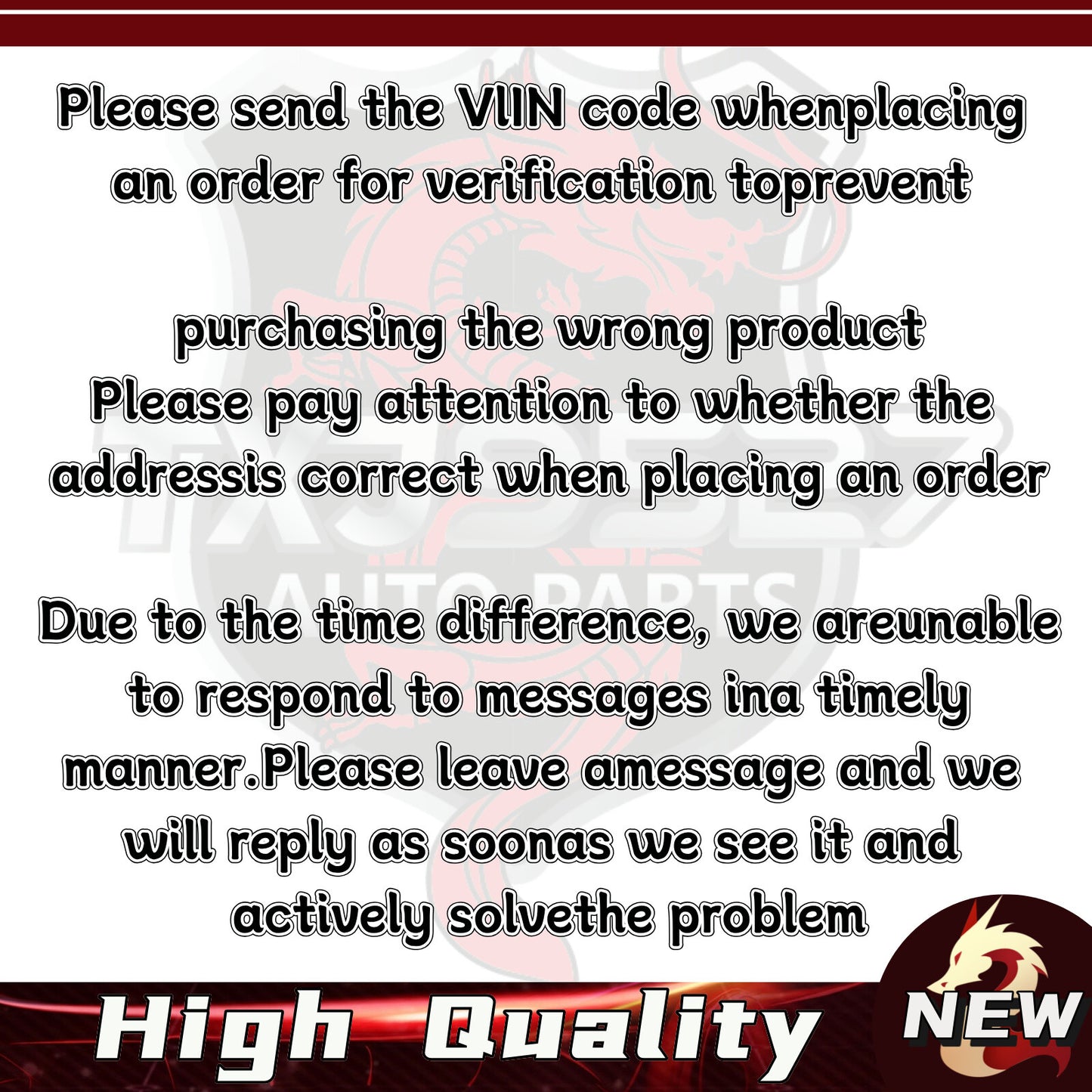 Original Equipment Manufacturer 2-Piece S2000 Engine Mount Bushing Rubber 50810-S2A-003 for 2000-2009 for Honda S2000