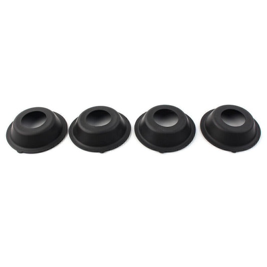 Carburetor Rebuild Kit Plunger Diaphragm Fit for Kawasaki KZ1000 P Police 1982-2005