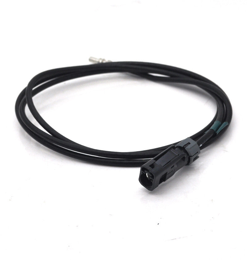 for MERCEDES C W206 S W223 E W213 SURROUND side CAMERA CONNECTOR PLUG mirror L/R