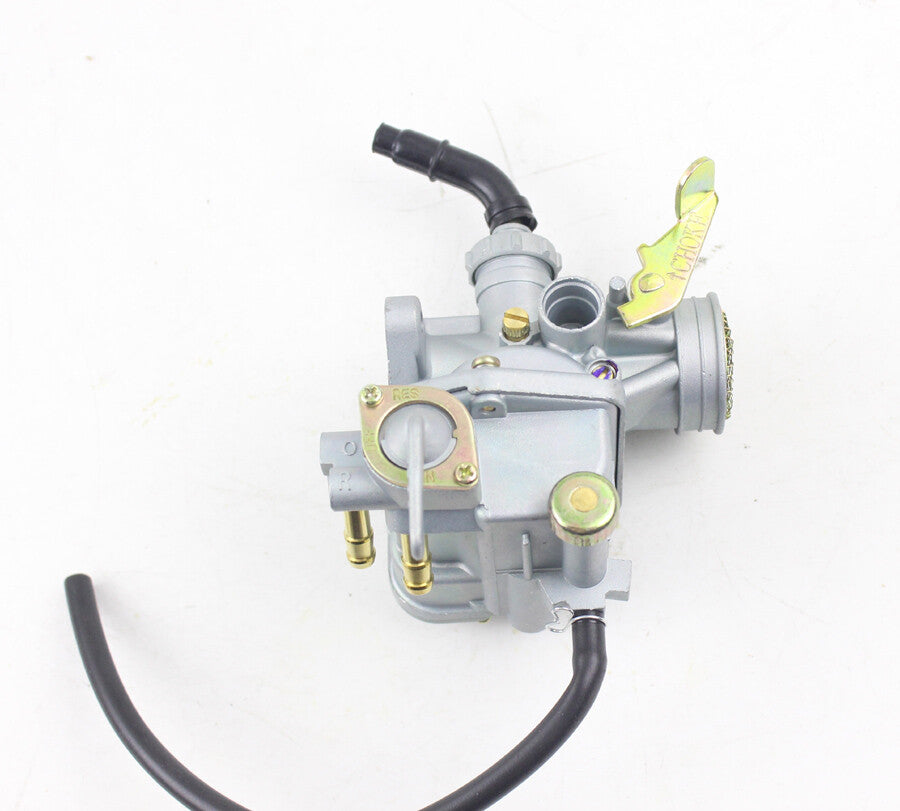 NEW 16mm Carburetor Carb for Honda CT70 CT70H 1969-1977 Trail Bikes