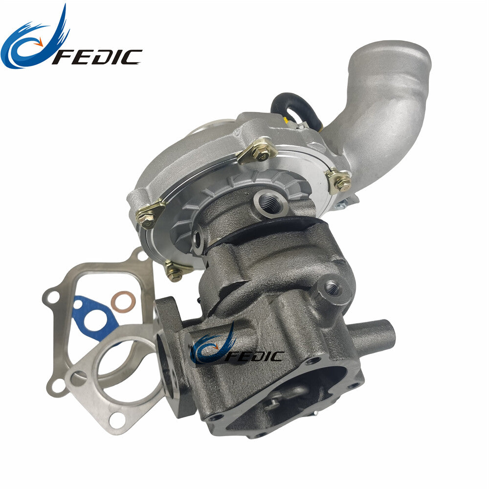 Turbocharger GT1752S 733952 28200-4A101 for KIA Sorento 2.5 CRDI D4CB 103Kw 2002
