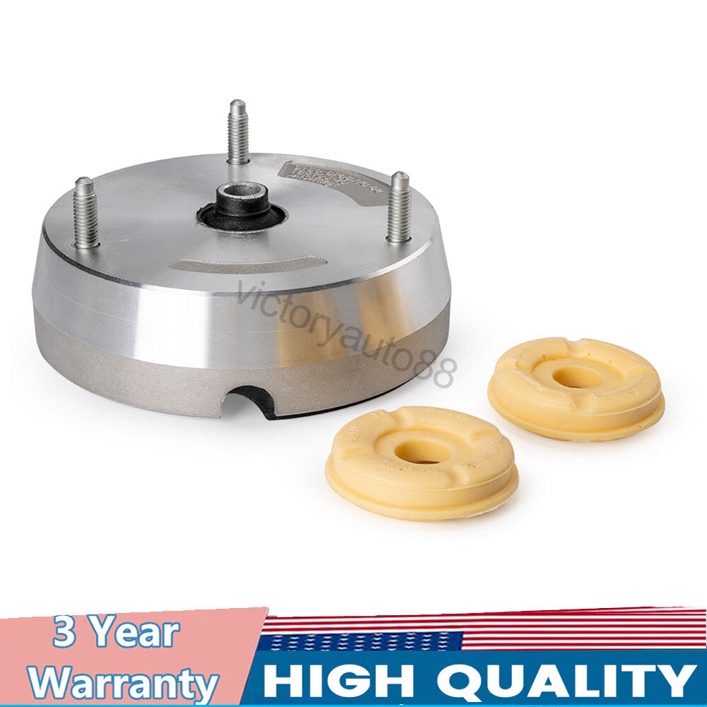 Suitable for BMW X5, X6, E70, E71. Front LH right-hand strut shock absorber mount + supports new upper and lower sections.
