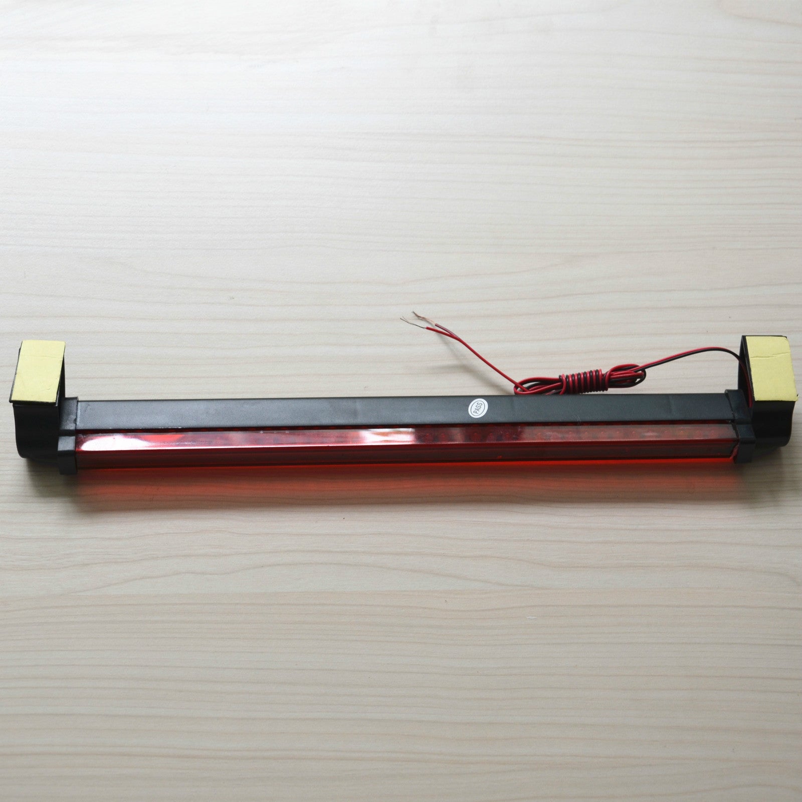 Car Truck Third Brake Tail Ligh 13.4 Inch 40LED High Mount Stop Lamp DC 12VLED