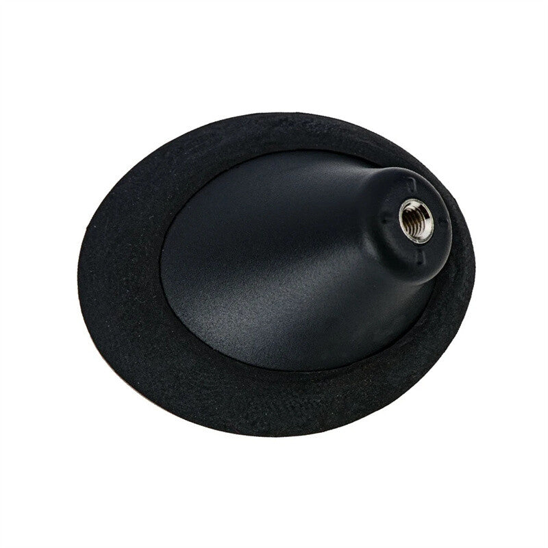 Antenna mount suitable for 2003-2009 for Mazda 3, for Mazda 5, and for Mazda 6. GJ6A-66-930A