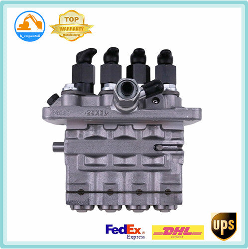 104135-4031 Engine Fuel Injection Pump for Perkins 404D-22 404C-22 131017800 NEW