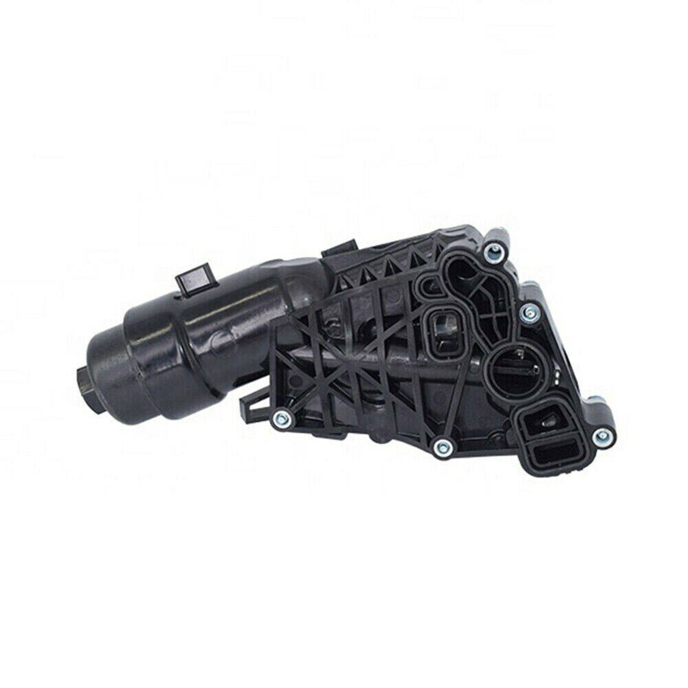 Oil Cooler Filter Housing Assembly for BMW F46 F48 F52 F55 B38 B37 11428585235