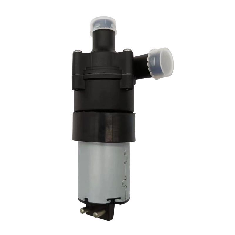 Electric auxiliary water pump suitable for Mercedes-Benz W203, S203, CL203