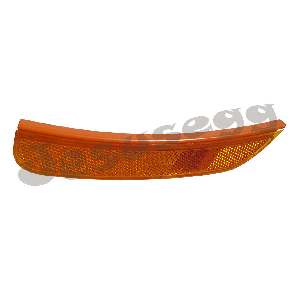68229422AA For 2017-20 for Chrysler for Pacifica RIGHT Front Side Marker Light Reflector