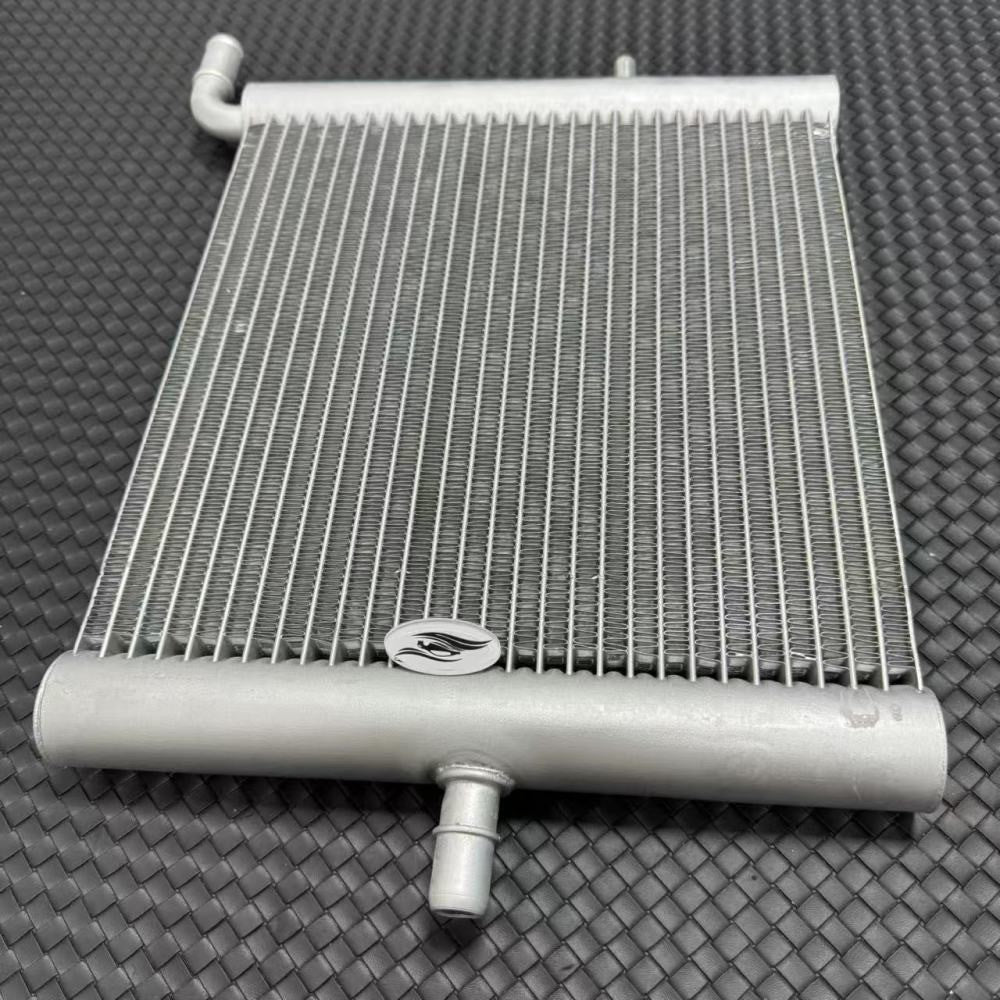 for Land Rover for Range Rover 2013-2020 / 2014-2020 Sport Radiator (1 piece)