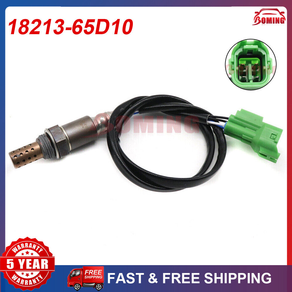 Exhaust Gas Temperature Sensor for Ford F650 F750 2008 5.9L Diesel Turbo 4954574