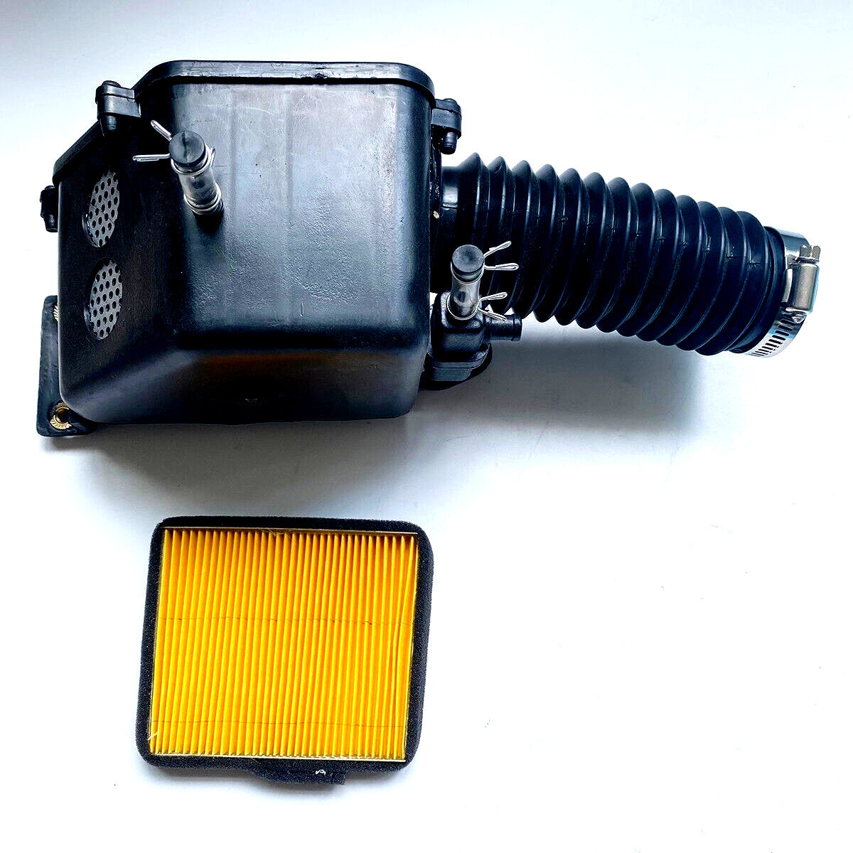 AIR FILTER + Element 200CC KANDI HAMMERHEAD JCL TAOTAO GO KART DUNE BUGGY