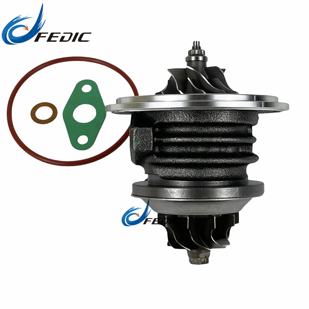 Turbo cartridge GT1544S 452244 for Ford Focus I 1.8 TDDi C9DC 90 HP 1998-2004