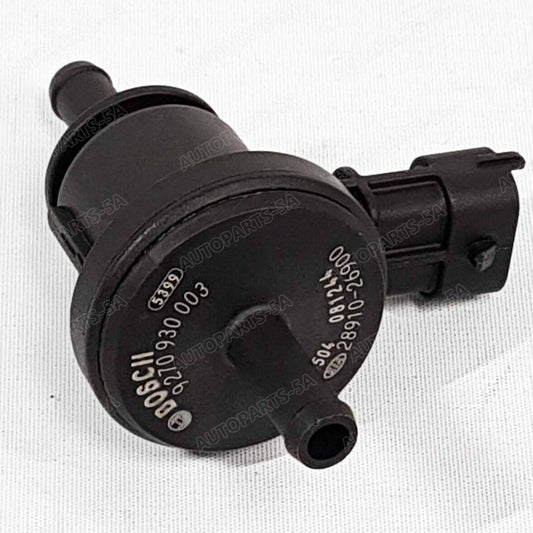2891026900 Clearance control valve is suitable for HYUNDAI for ELANTRA 2007-2012, EQUUS 2011-2013