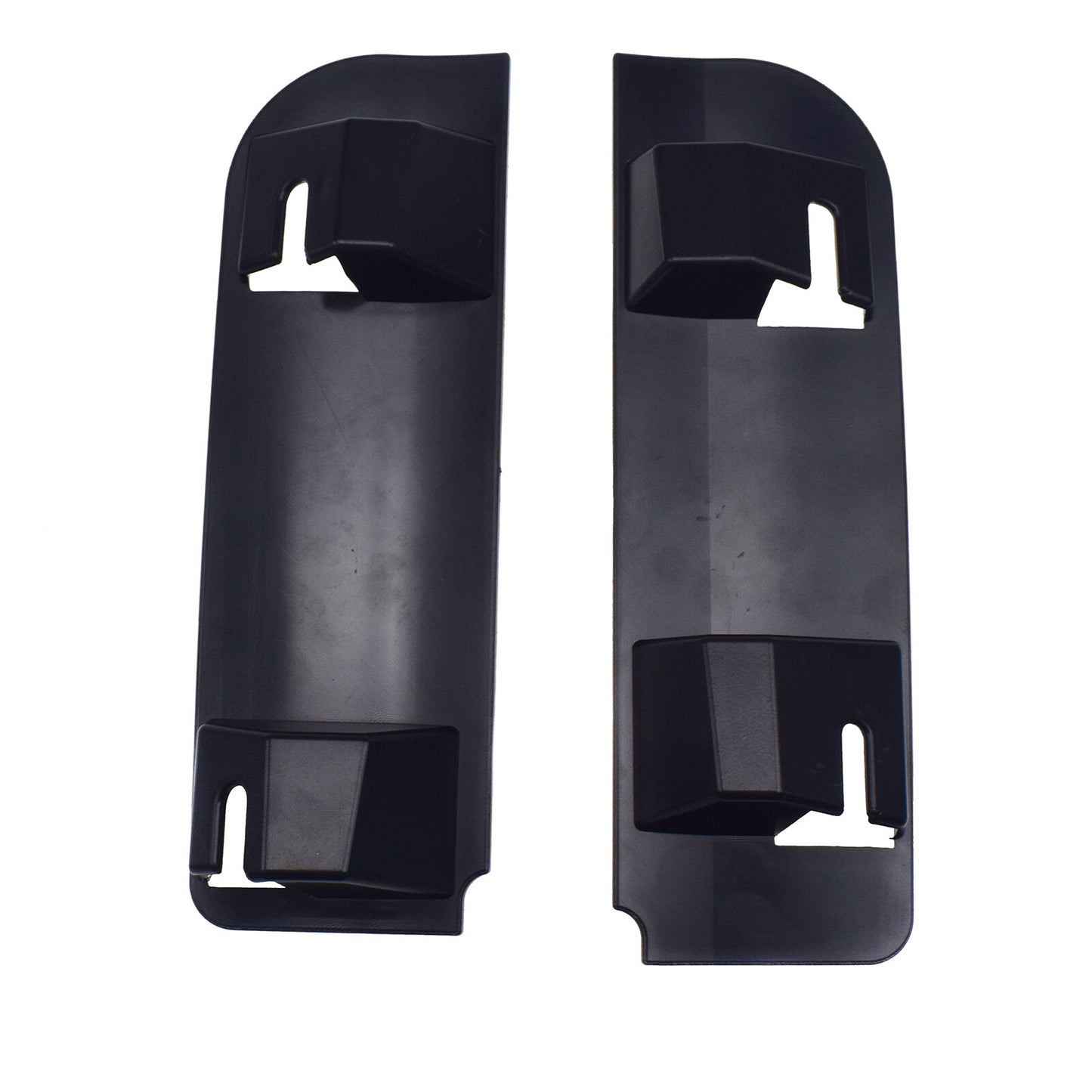 2PC Tailgate Boot Handle Repair Snapped Clip 90812JD20H For 06-13 for Nissan Qashqai