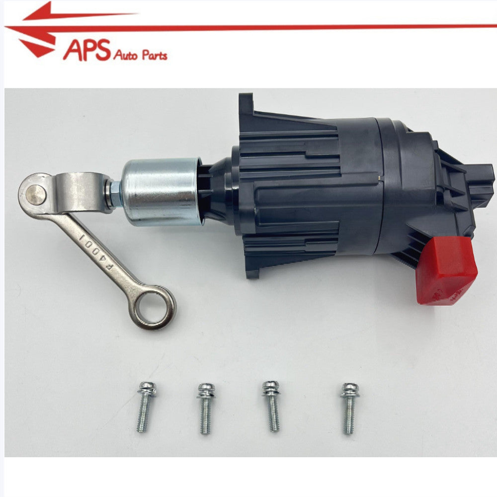 Equipment Manufacturer ( ) Turbocharger Solenoid Valve Actuator for Honda for Civic CR-V 1.5 18900-5PA-A01