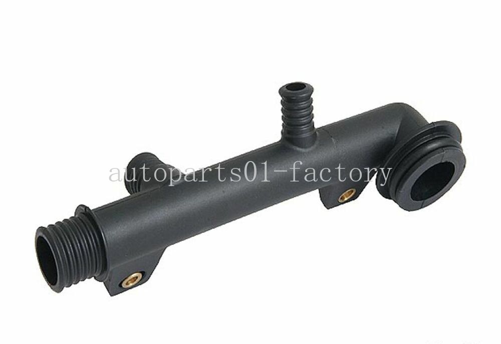 11531714738 Coolant Water Hose Connector Pipe for BMW 316i M40 E36 318i M43 E34