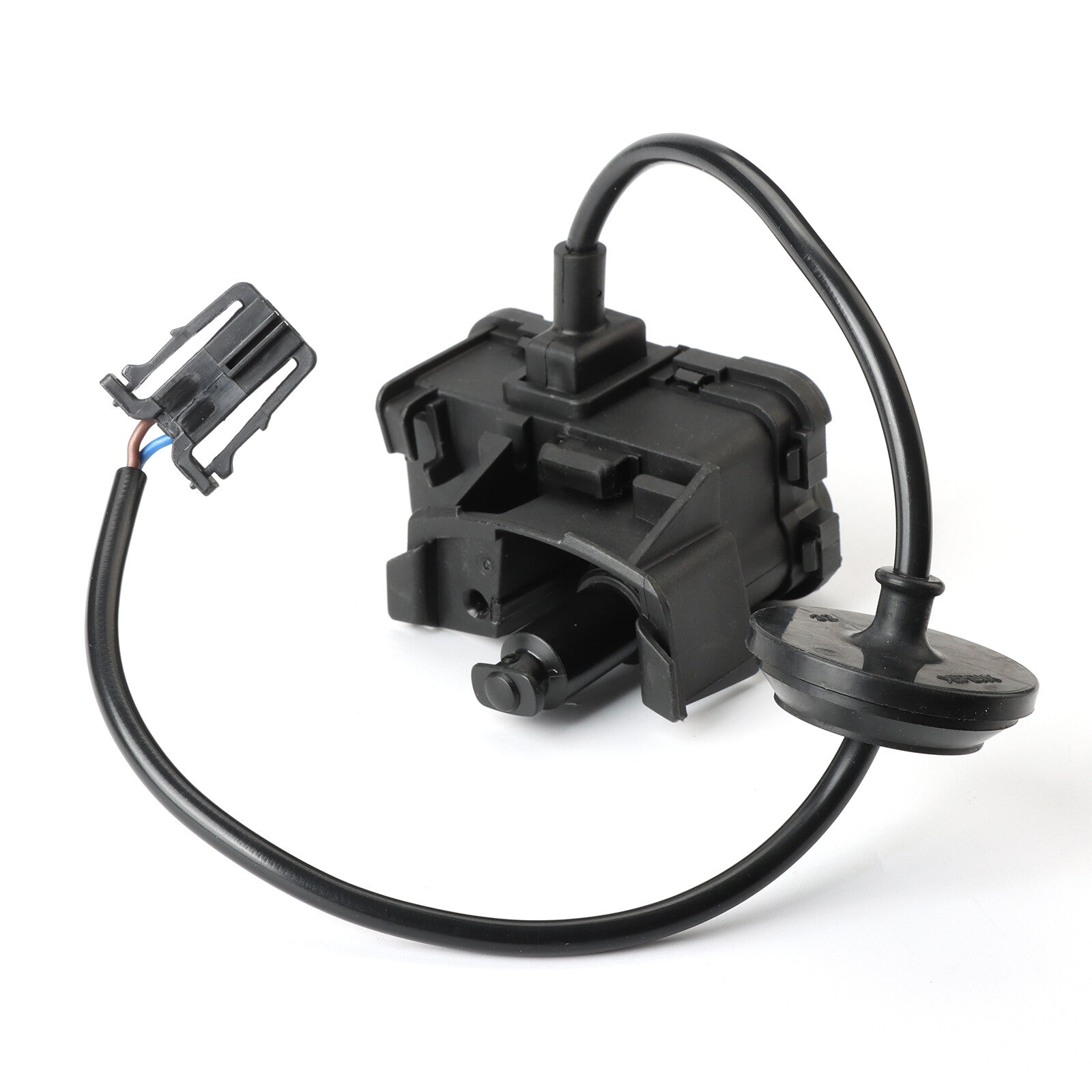 5C6810773B New Fuel Filler Door Lock Actuator Fit For 2010-2018 for VW for Passat for Golf