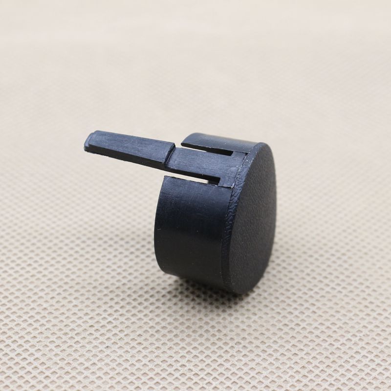Rear window windshield wiper arm nut cap for Volvo 30753964