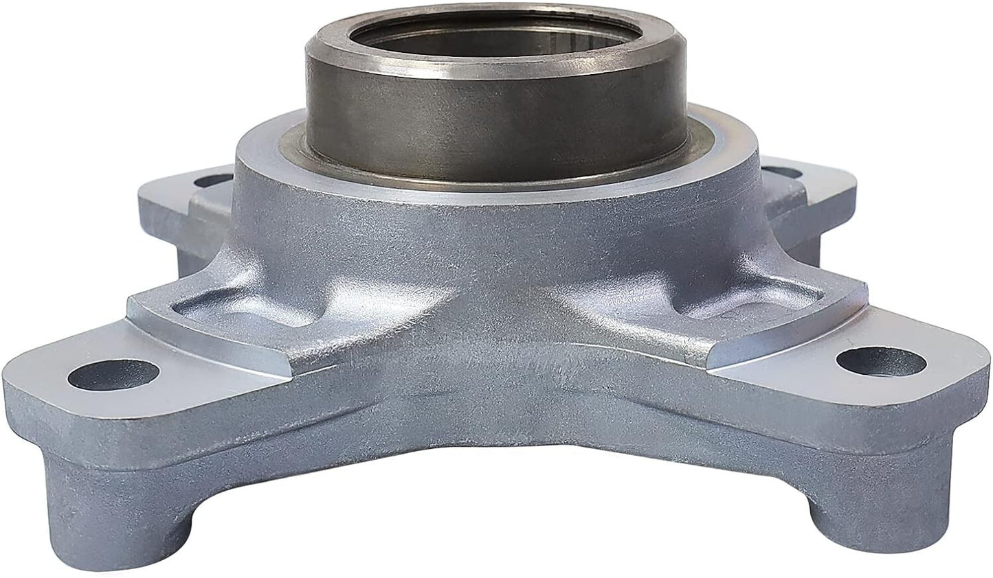 TRX400ex Brake Hub Axle Disc Flange Rotor for SPORTRAX 1999-15 43120-HN1-000