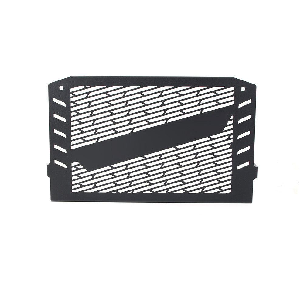 2x Front Radiator Guard Protector Grille Cover for Kawasaki VULCAN S VULCAN 650