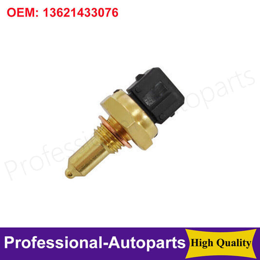 13621433076 Coolant temperature sensor suitable for BMW X1 X3 X4 X5 X6 730Li 740Li 750Li