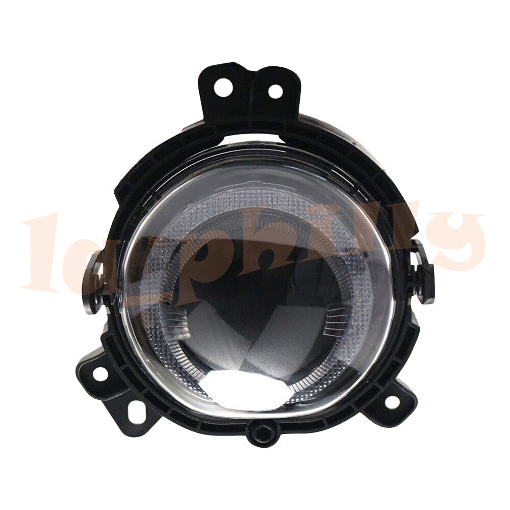 LED Front Right Side Bumper Lower Fog Lamp Light for MINI Countryman F60 2016-20