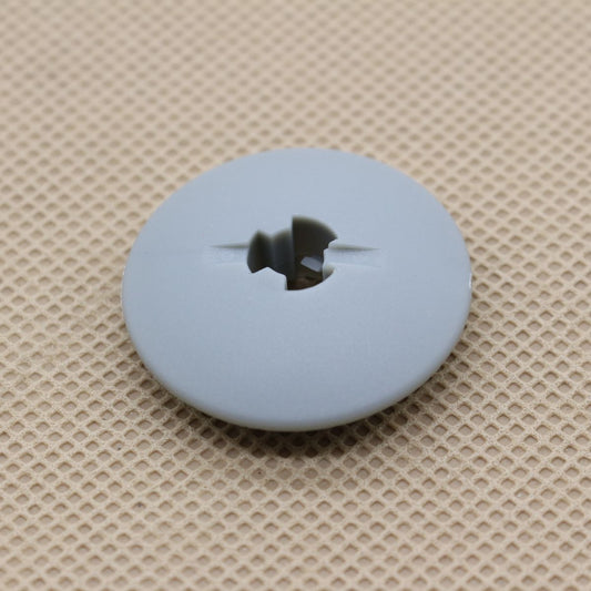 4 Pcs Sound Insulation Grommet Push-Buttons for BMW 51-48-8-126-849