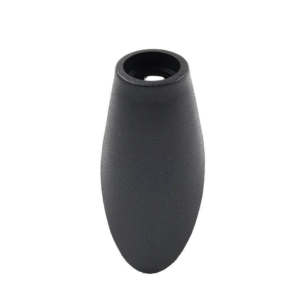 Radio Antenna Base Mount Cover for Dodge for Ram 1500 2500 3500 4500 5500 2009-2021