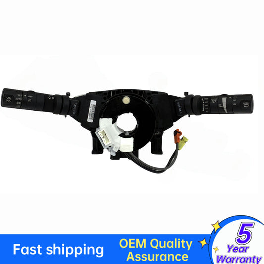 Clock spring for Nissan steering wheel combination switch 25560-9CH1A