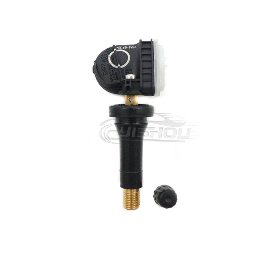 4x TPMS NEW Tire Pressure Sensors F2GZ-1A189-A For 15-20 for Ford F-150 Edge for Mustang