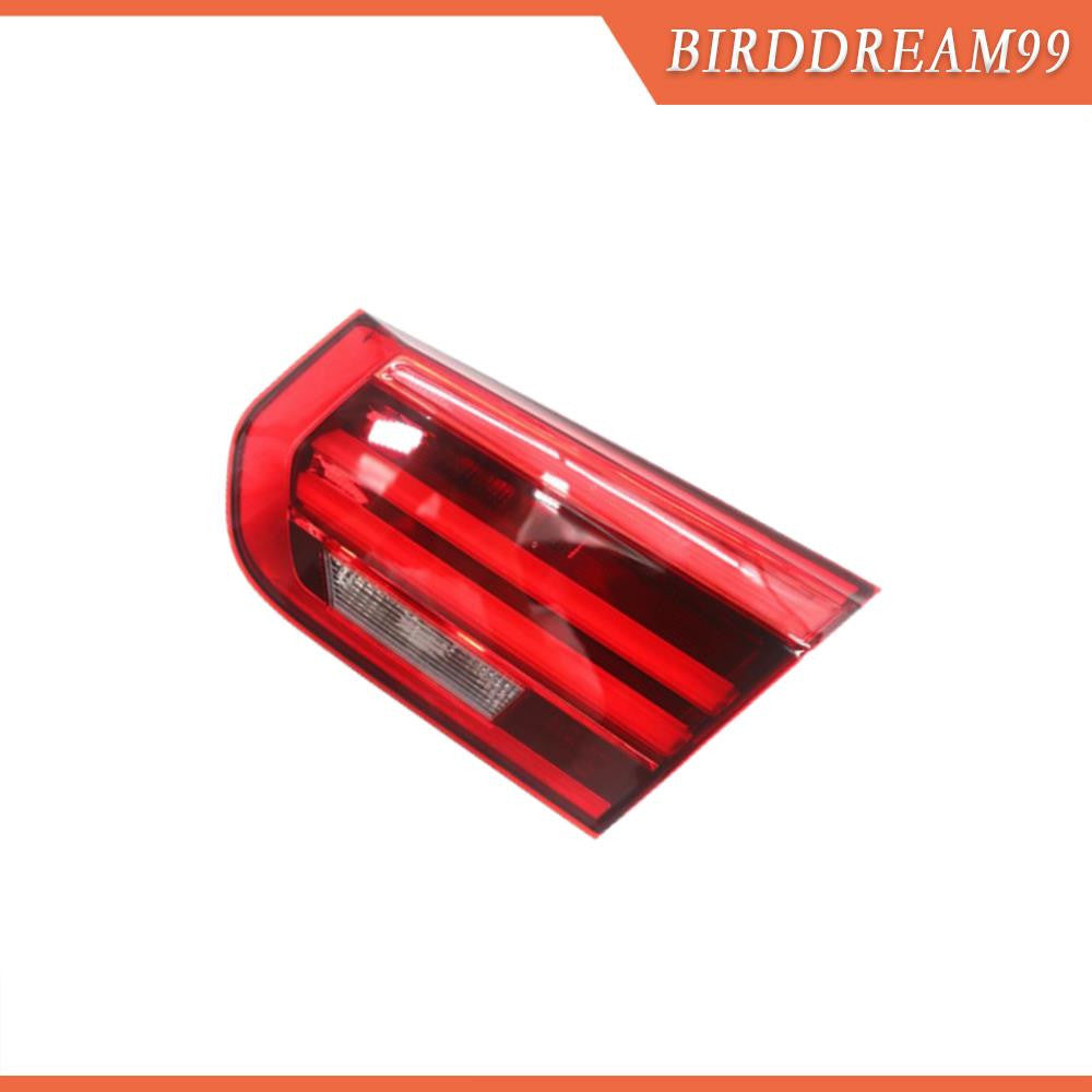 Rear Right Tail Light BackUp Without Bulb Fits For 3' F30 F31 F80 M3 LCI 14-18