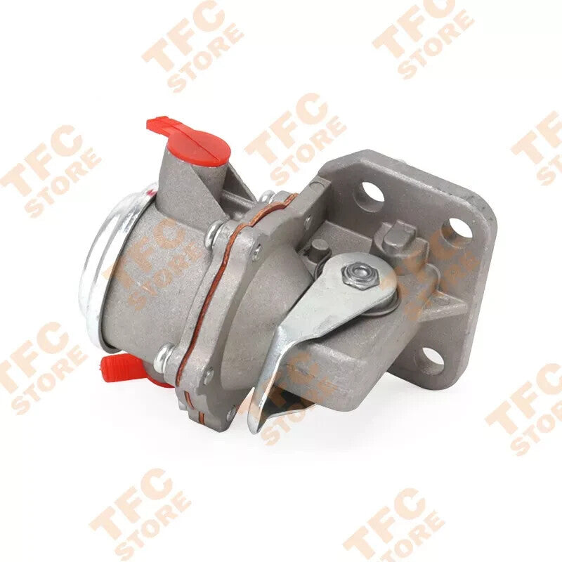Fuel ift Pump For Perkins 1004.4 4.236 4.248 C4 Diesel Engine ULPK0001