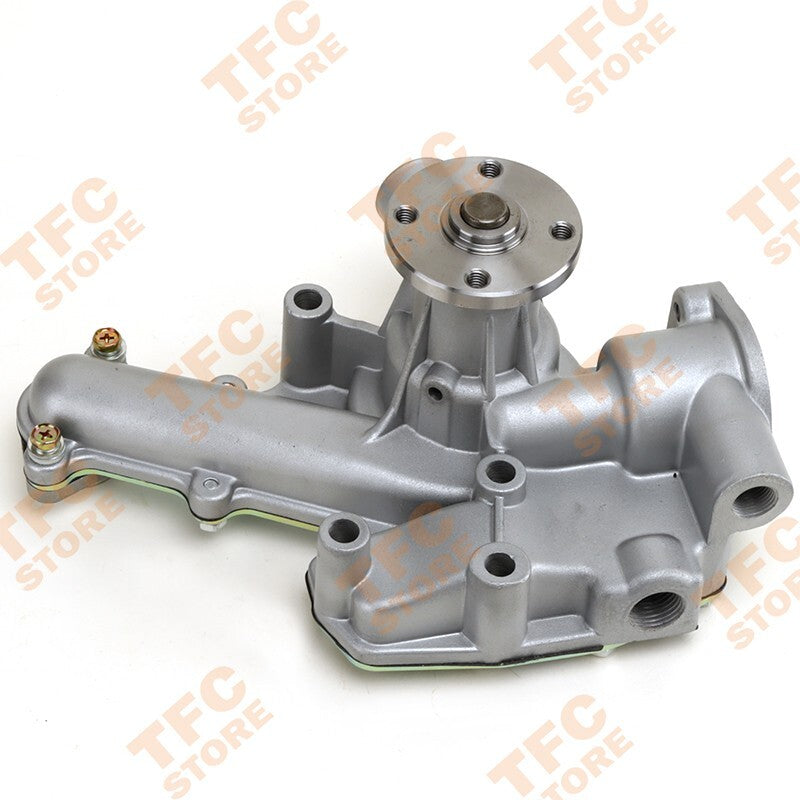 New Water Pump For Engine A2300 A2300T Forklift 4900902