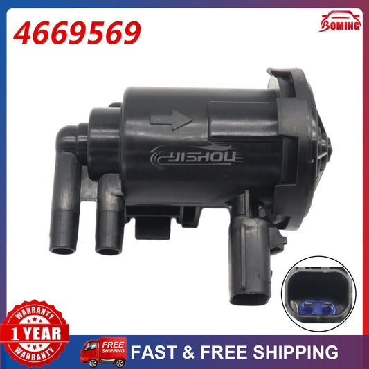 Vapor Canister Purging Solenoid Valve (EVAP) for Dodge for Ram 1500, 2500, 3500 (2004-2006)