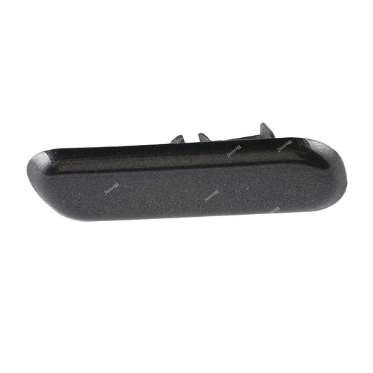 Right Side Headlight Washer Spray Nozzle Cover Cap for Mitsubishi for Pajero Montero