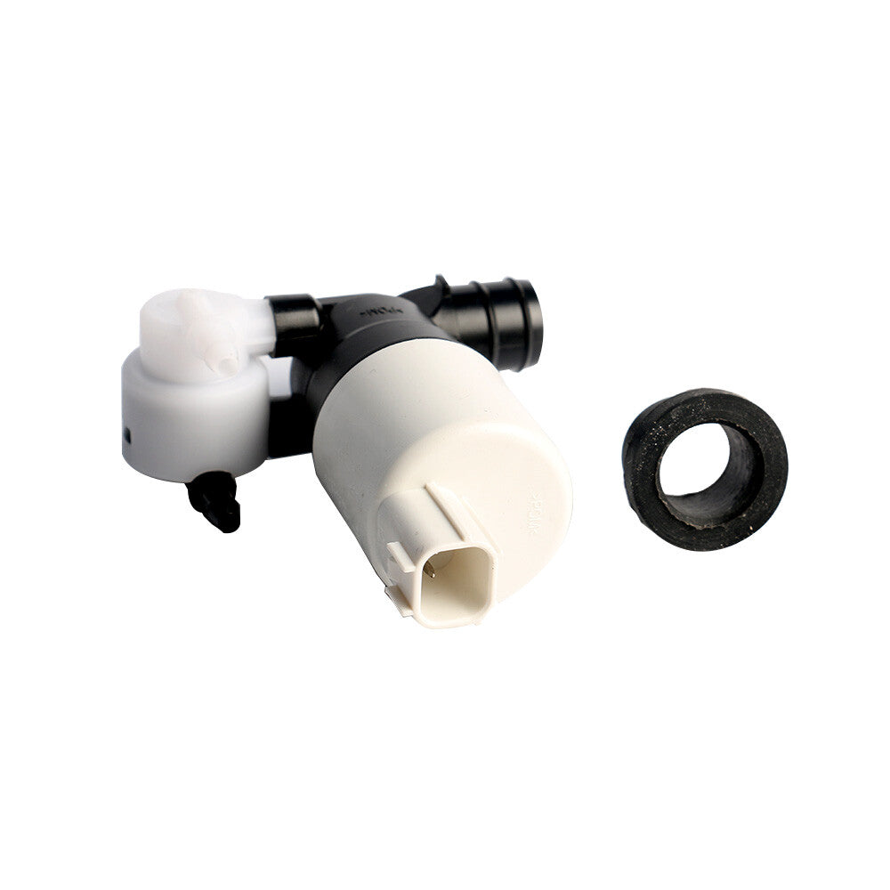 Windshield Wiper Washer Pump Replacement For S60 V60 2011 2012 2013