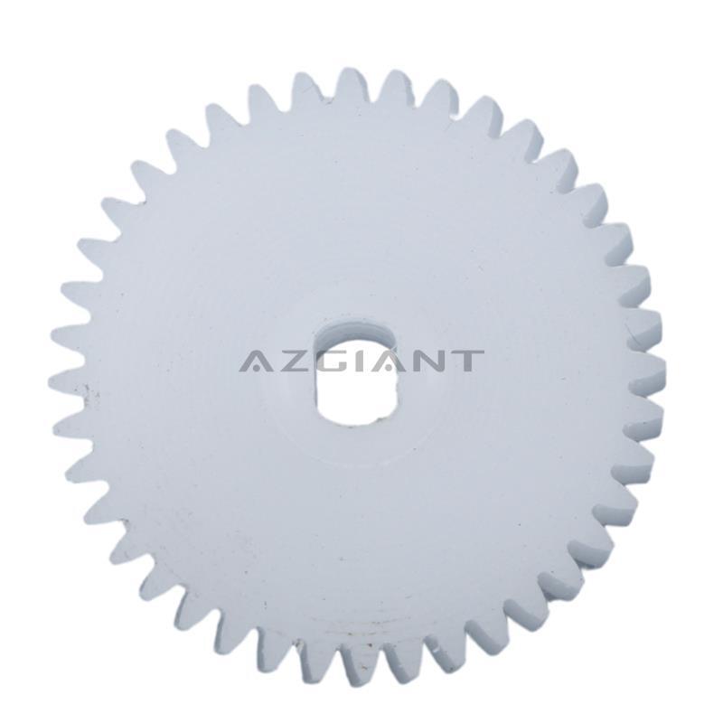 Side mirror folding motor gear is suitable for 2007-2014 for Toyota for Corolla MK10 / Prius 2009-2021.